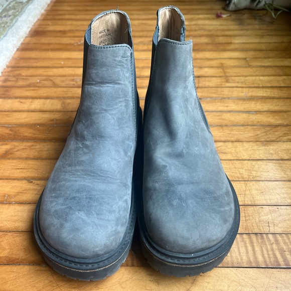 Birkenstock Stalon Chelsea Ankle Boots - Picture 2 of 8